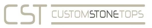 Custom Stone Tops  